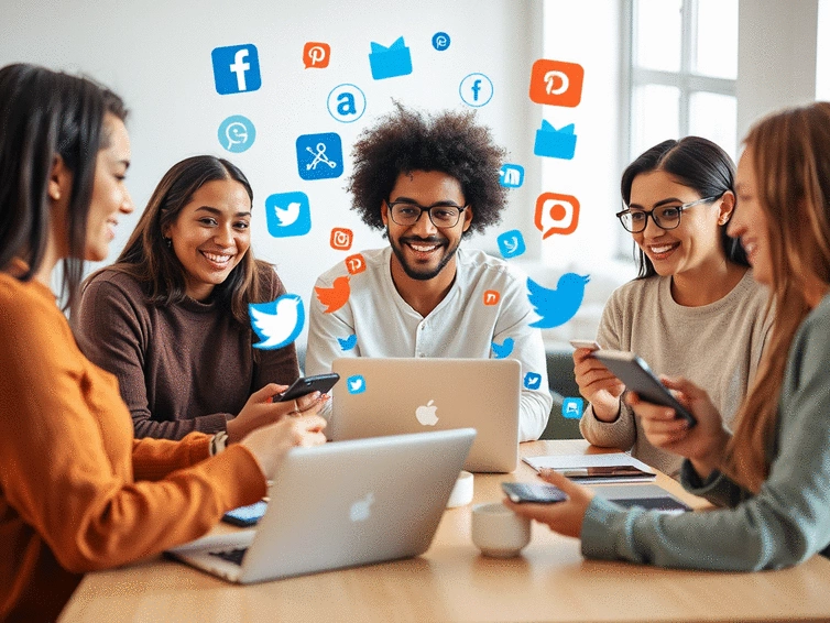 Influencer Growth Tactics for Different Social Media Niches