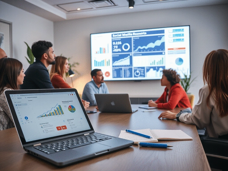 Leveraging Data Analytics to Maximize Influencer Audience Growth