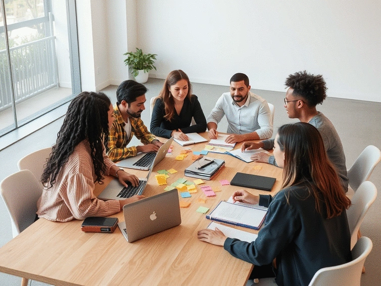 Navigational Guide: Finding and Joining Niche Communities to Expand Your Audience