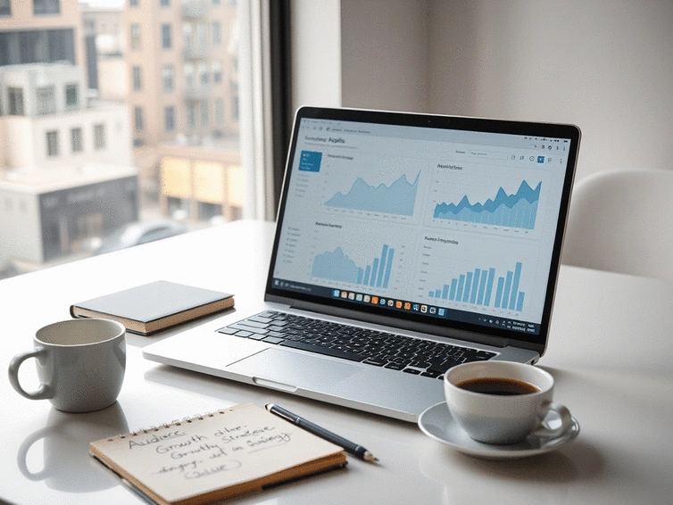 How to Analyze Audience Behavior to Refine Growth Strategies