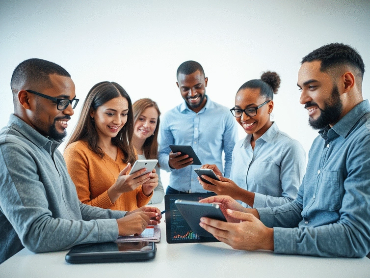 The Role of Interactive Content in Driving Audience Growth