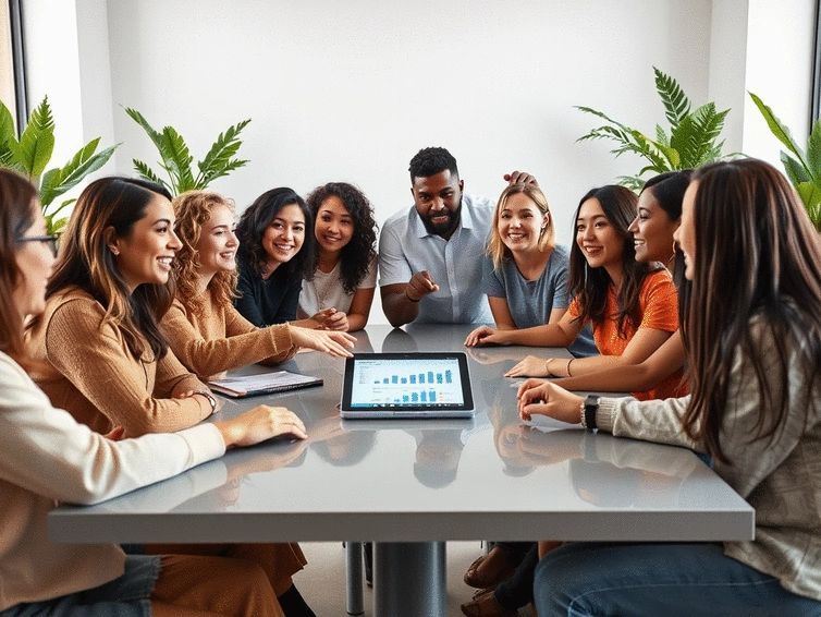 Top Organic Audience Growth Techniques for Influencers and Brands