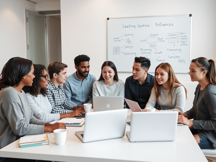 How to Navigate Influencer Growth Challenges in a Saturated Market