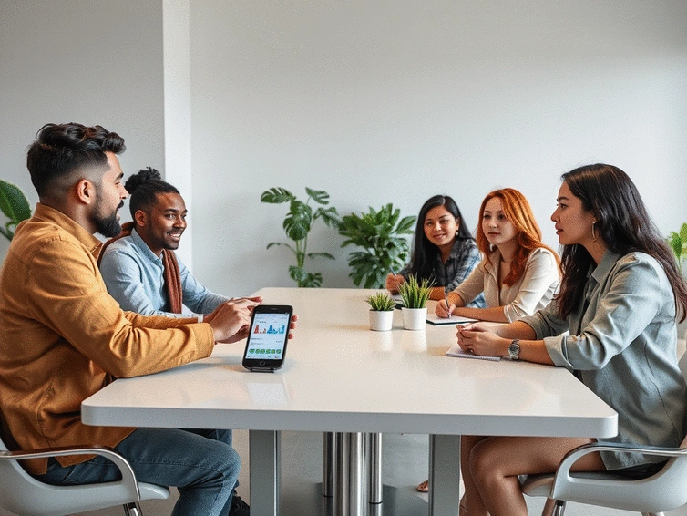 Influencer Marketing Strategies for Maximizing Social Media Impact