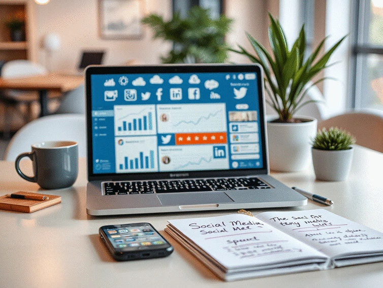 The Future of Social Media: Predictions and Trends for Enhanced Engagement