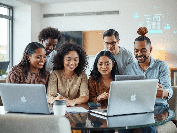 How Digital Culture Is Redefining Identity and Community in 2025