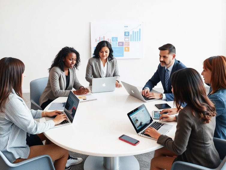 Navigating the Attention Economy: Strategies for Social Media Success