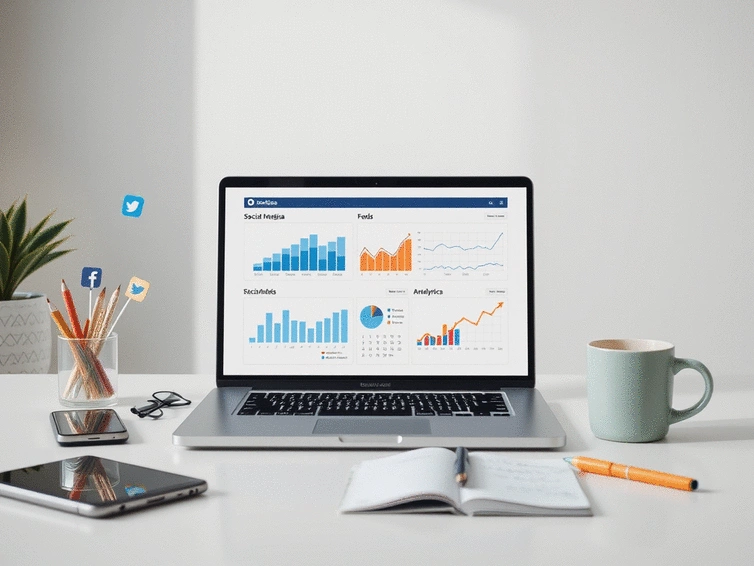 Trend Analysis for Social Media: Identifying Emerging Patterns and Opportunities