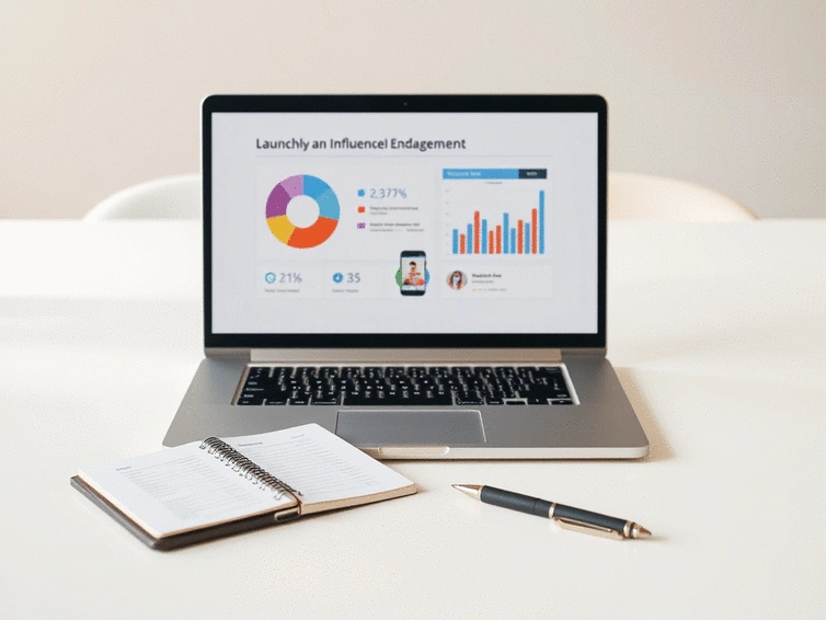 Step-by-Step Guide to Launching Your First Influencer Campaign