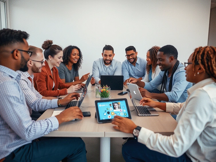 How to Develop Effective Audience Growth Strategies for Social Media Communities