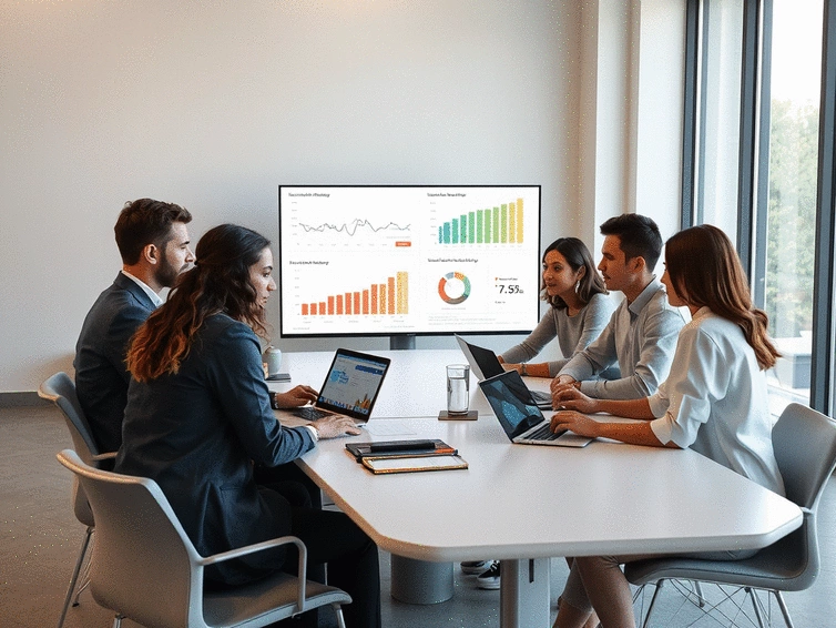 How to Build a Scalable Influencer Growth Strategy in 2025