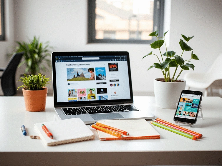 How to Create Authentic Content that Drives Influencer Growth