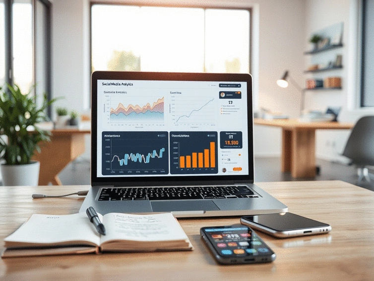 The Role of AI in Social Media Analysis: Opportunities and Challenges