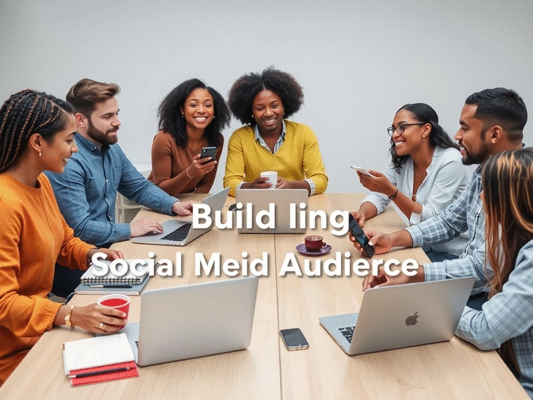 Step-by-Step Guide to Building an Engaged Social Media Audience