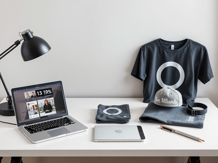 Monetization Strategies for Influencers: From Sponsorships to Merch