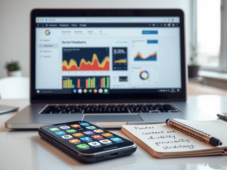 Understanding Social Media Algorithms: How They Affect Content Visibility