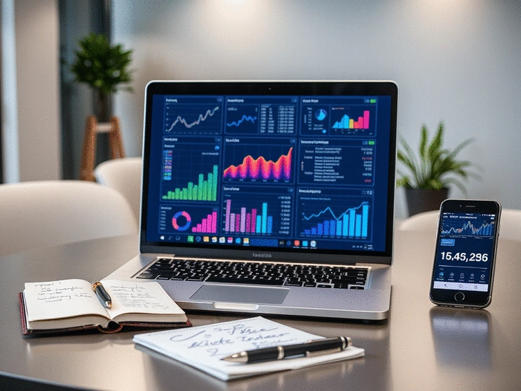 Using Data Analytics Tools to Track and Optimize Audience Development